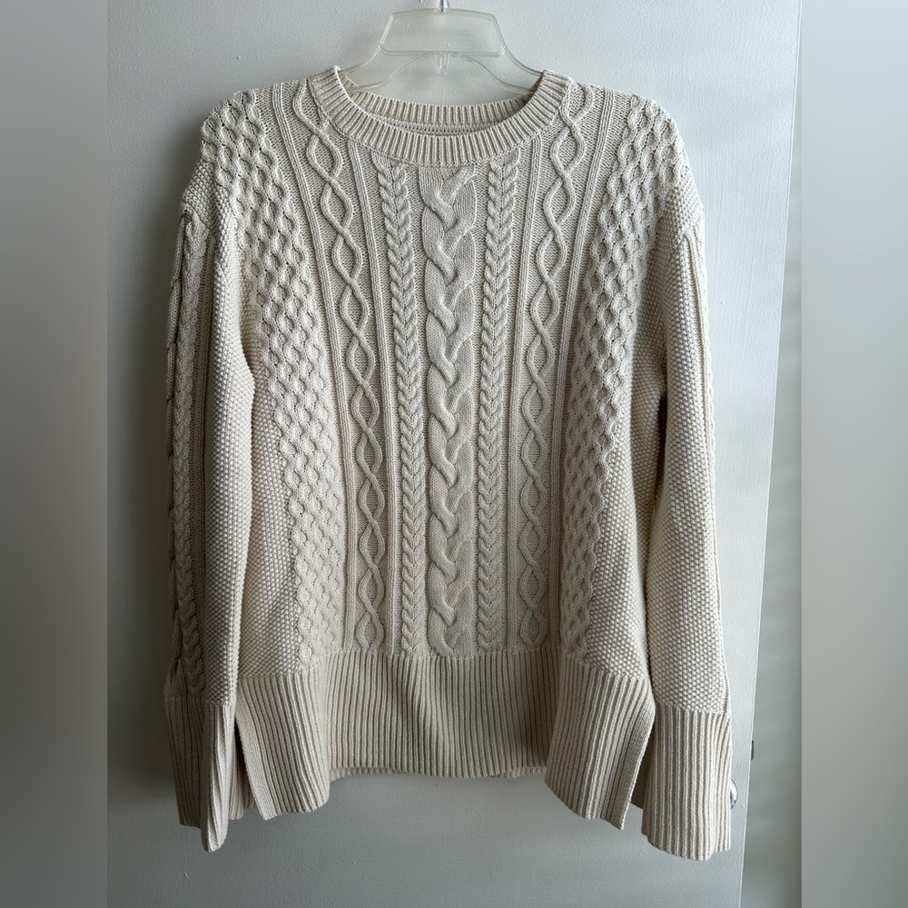 GAP Knit Sweater